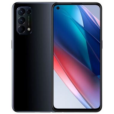 Oppo Find X3 Lite 5G (128GB, Starry Black)