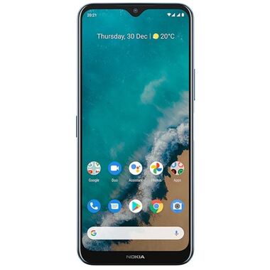Nokia G50 5G (128GB, Sand)