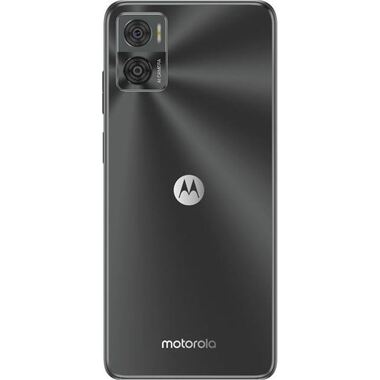 Motorola e22i (32GB, Graphite Grey)