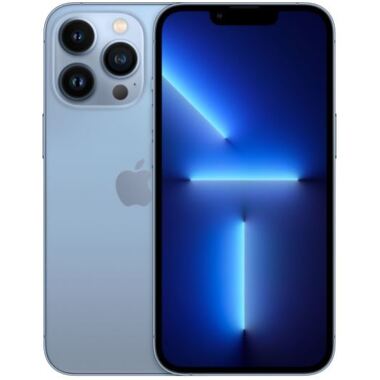 iPhone 13 Pro 5G (128GB, Blue)