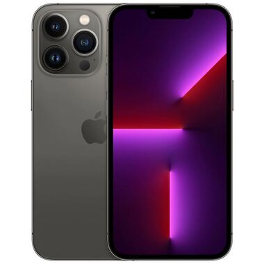iPhone 13 Pro (128GB Graphite)
