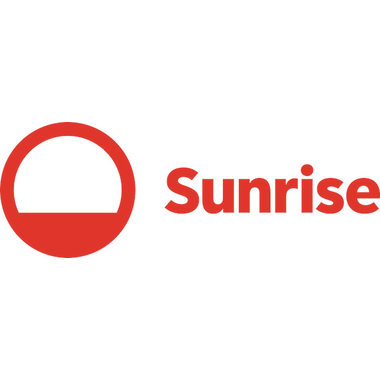 Sunrise go Refill 100.--