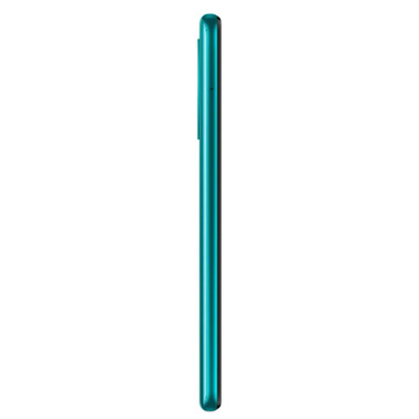 Huawei P Smart 2021 (128GB, Crush Green)
