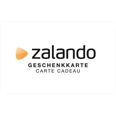 Carte cadeau Zalando 50.-