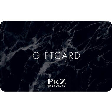 Carte cadeau PKZ variable