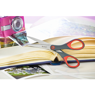 SCOTCH Precision forbice 1447 SOFTGRIP 18cm