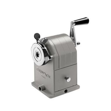 CARAN d'A Sharpening machine 455.200 metal, for pencils 4 - 10mm