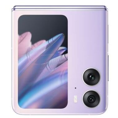 Oppo Find N2 Flip 5G (256GB, Moonlitpurple)