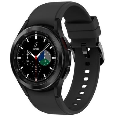 Samsung Galaxy Watch 4 Classic LTE (42mm, 16GB, Black)