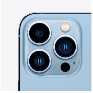 iPhone 13 Pro Max 5G (128GB, Blue)