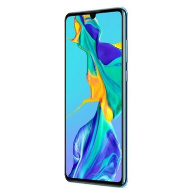 Huawei P30 (128GB, Breathing Crystal)