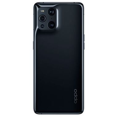 Oppo Find X3 Pro 5G (256GB, Gloss Black)