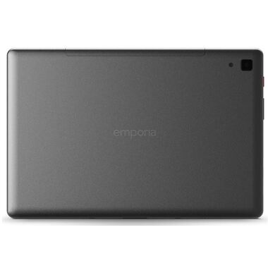 Emporia Tablet TAB1 (32GB, Black)