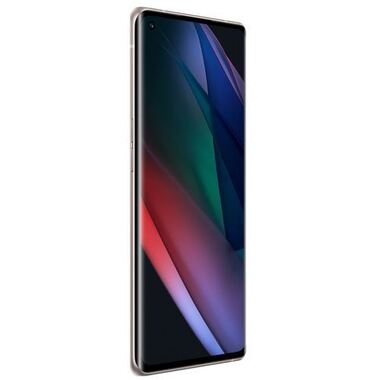 Oppo Find X3 Neo 5G (256GB, Galactic Silver)