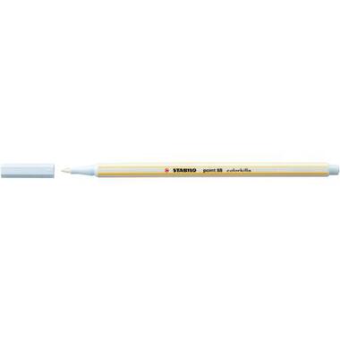STABILO Feinschreiber point 88 0,4mm 88 / 00 colorkilla erasable