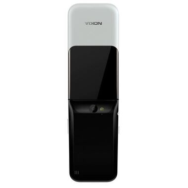 Nokia 2720 Flip Gray