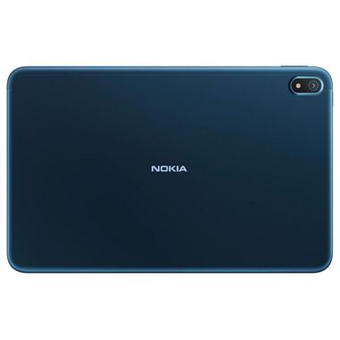 Nokia Tab T20 LTE (64GB, Blue)