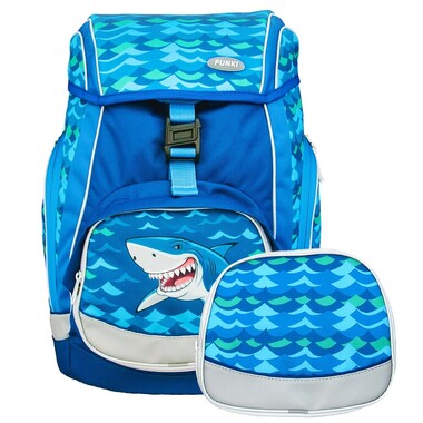 Flexy-Bag Big Shark (set)