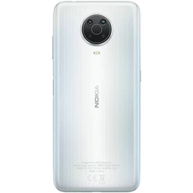 Nokia G20 (128GB, Glacier)