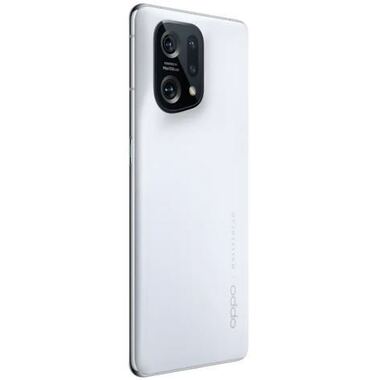 Oppo Find X5 5G (256GB,White)