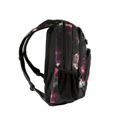 Rucksack Chase black rose