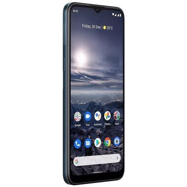 Nokia G21 (128GB, Blue)