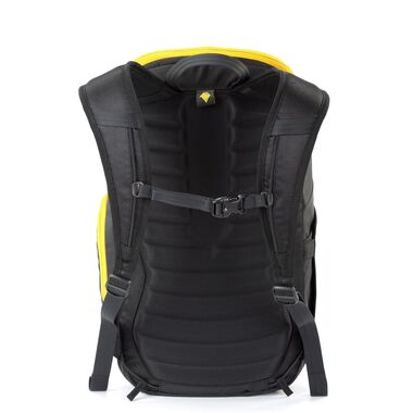 Backpack Nikuro golden black