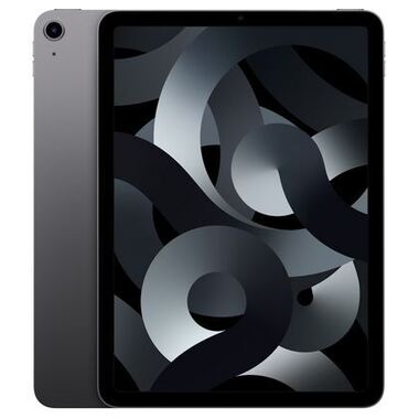 Apple iPad Air 2022 5.Gen. (64GB, Space Grey)