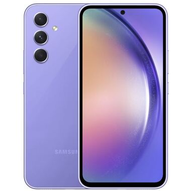 Samsung Galaxy A54 5G (256GB, Violett)
