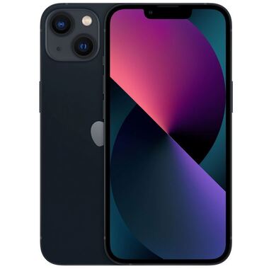 iPhone 13 (128GB Midnight)