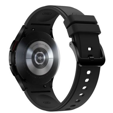 Samsung Galaxy Watch 4 Classic LTE (42mm, 16GB, Black)