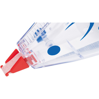TIPP-EX Mini Pocket Mouse 812.8704 Blister, Korrekturr. 5mmx6m