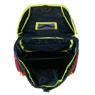 Joy-Bag Tractor (ensemble)