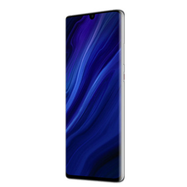 Huawei P30 Pro New Edition (256GB, Silver Frost)