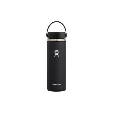 Gourde thermique 20oz noir CarPostal