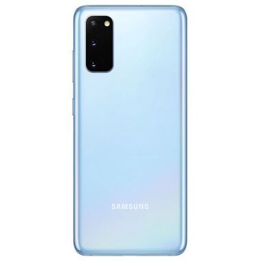 Samsung Galaxy S20 5G (128GB, Cloud Blue)