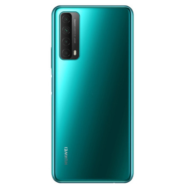 Huawei P Smart 2021 (128GB, Crush Green)