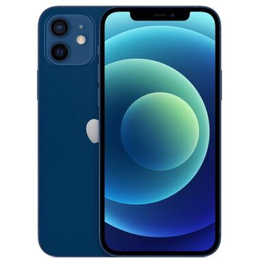 iPhone 12 5G (64GB, Blue)
