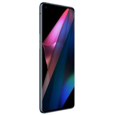 Oppo Find X3 Pro 5G (256GB, Blue)