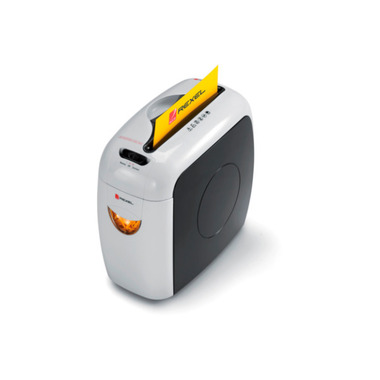 REXEL Shredder Style 2101941EU Cross - cut 4x35mm
