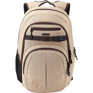 Rucksack Chase almond