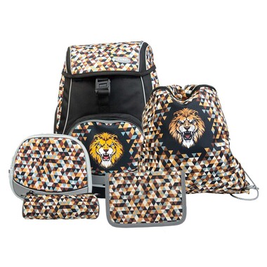 Flexy-Bag Wild Lion (set)
