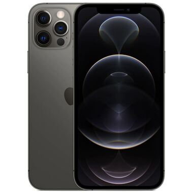 iPhone 12 Pro (128GB, Graphite)