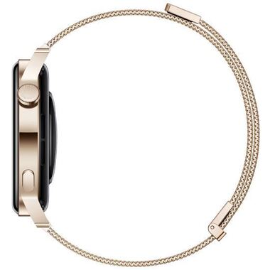 Huawei Watch GT3 Metal Strap (42mm, Gold)