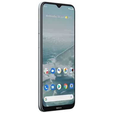 Nokia G20 (128GB, Glacier)