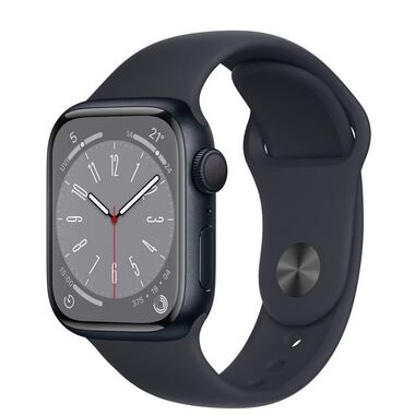 Apple Watch Series 8 4G (45mm, 32GB, Midnight)