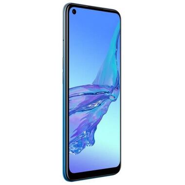 Oppo A53s (128GB, Fancy Blue)