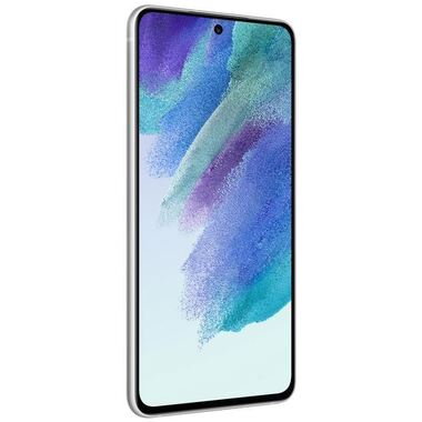 Samsung Galaxy S21 FE 5G (128GB, White)