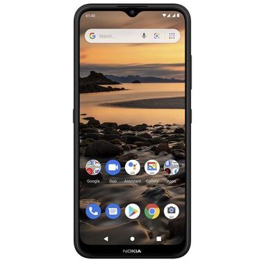 Nokia 1.4 (32GB, Grey)