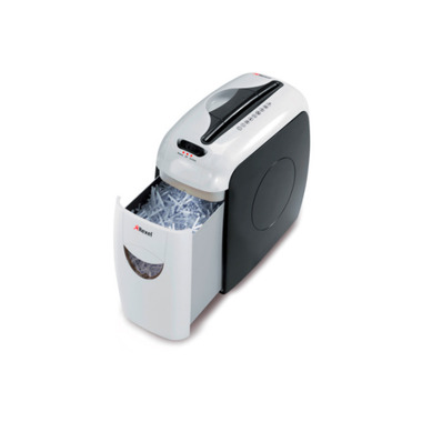 REXEL Shredder Style 2101941EU Cross - cut 4x35mm